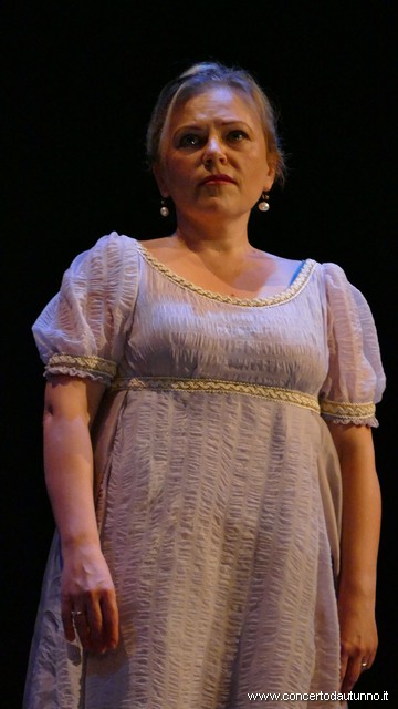 Magenta Lisca Trovatore Kovalchuk
