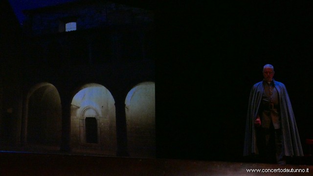 Magenta Lisca Trovatore Kovalchuk