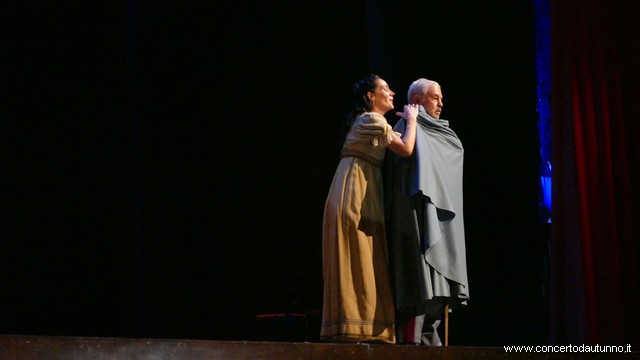 Magenta Lisca Trovatore Kovalchuk