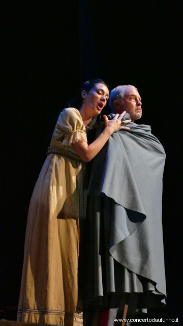 Magenta Lisca Trovatore Kovalchuk