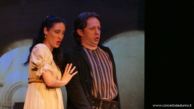 Magenta Lisca Trovatore Kovalchuk