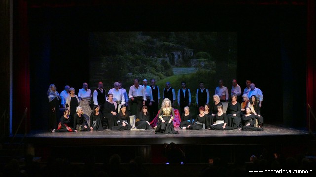 Magenta Lisca Trovatore Kovalchuk