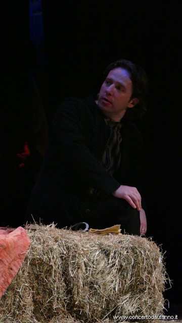 Magenta Lisca Trovatore Kovalchuk