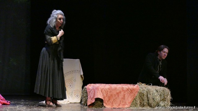 Magenta Lisca Trovatore Kovalchuk