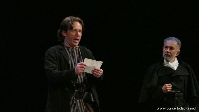 Magenta Lisca Trovatore Kovalchuk