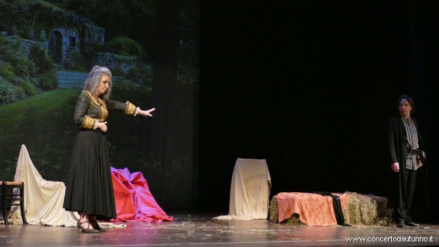 Magenta Lisca Trovatore Kovalchuk