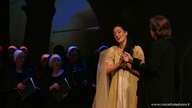 Magenta Lisca Trovatore Kovalchuk