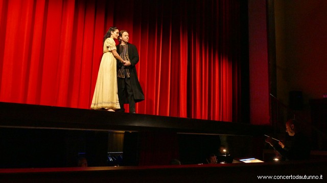 Magenta Lisca Trovatore Kovalchuk