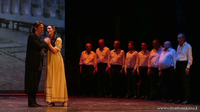 Magenta Lisca Trovatore Kovalchuk