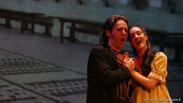 Magenta Lisca Trovatore Kovalchuk