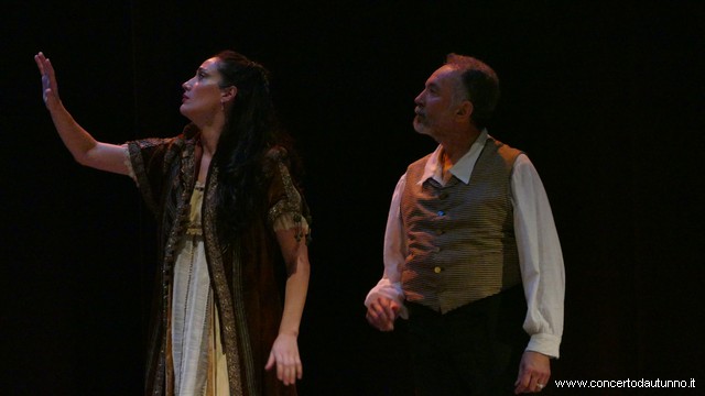 Magenta Lisca Trovatore Kovalchuk