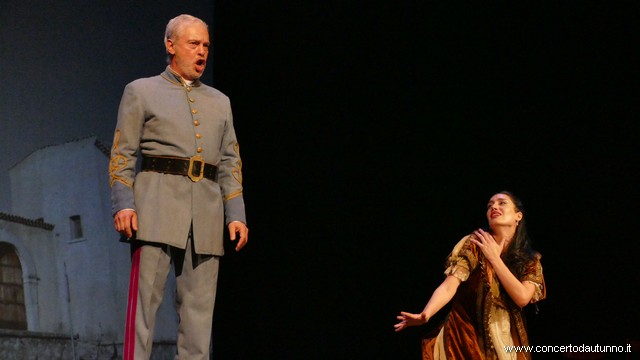 Magenta Lisca Trovatore Kovalchuk