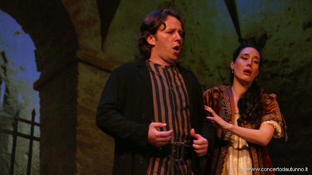 Magenta Lisca Trovatore Kovalchuk