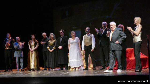 Magenta Lisca Trovatore Kovalchuk