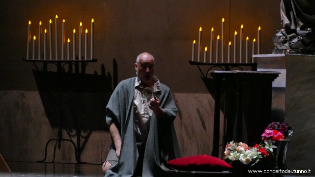 Coccia Bonajuto Tosca