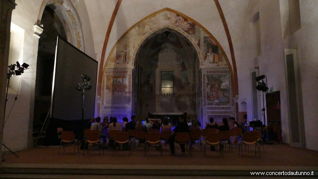 Annunciata Roberto Turchetta