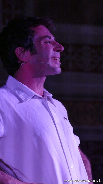 Annunciata Roberto Turchetta