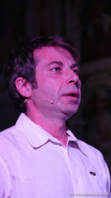 Annunciata Roberto Turchetta