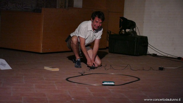 Annunciata Roberto Turchetta