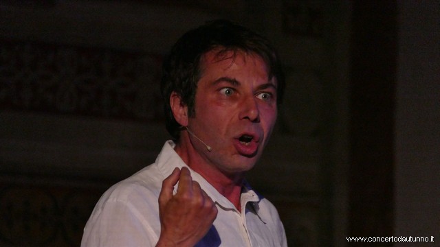Annunciata Roberto Turchetta