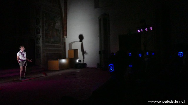 Annunciata Roberto Turchetta