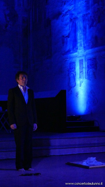 Annunciata Roberto Turchetta