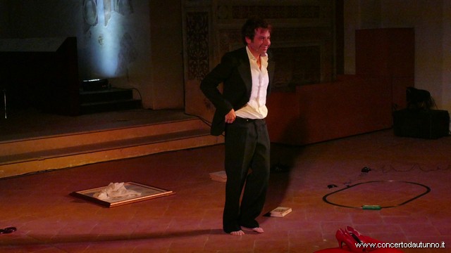 Annunciata Roberto Turchetta