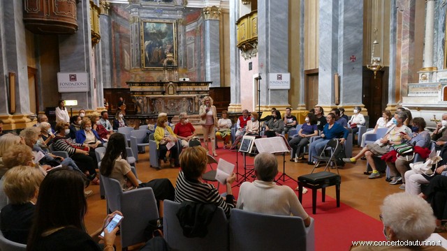 San Dionigi Vigevano Tamuz