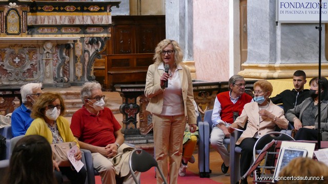 San Dionigi Vigevano Tamuz