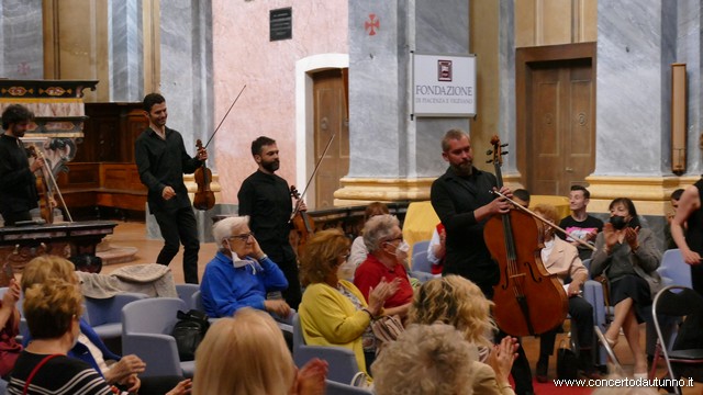 San Dionigi Vigevano Tamuz