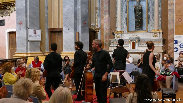 San Dionigi Vigevano Tamuz