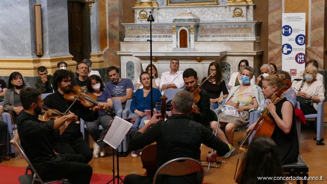 San Dionigi Vigevano Tamuz