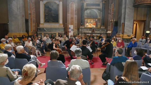San Dionigi Vigevano Tamuz