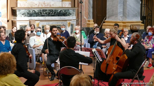 San Dionigi Vigevano Tamuz