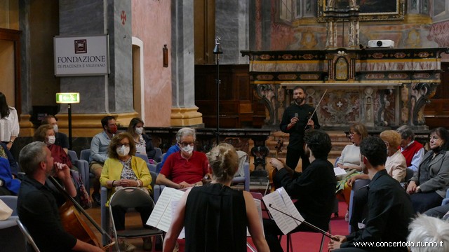 San Dionigi Vigevano Tamuz