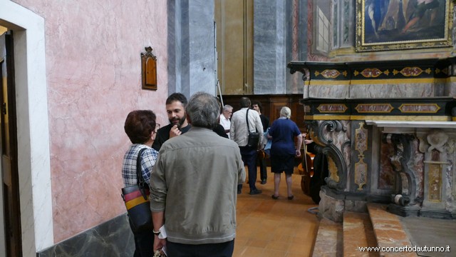 San Dionigi Vigevano Tamuz