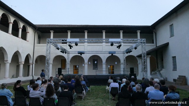 Accordino Annunciata Teatro