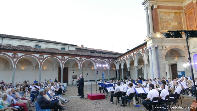 Abbiategrasso Banda Filarmonica