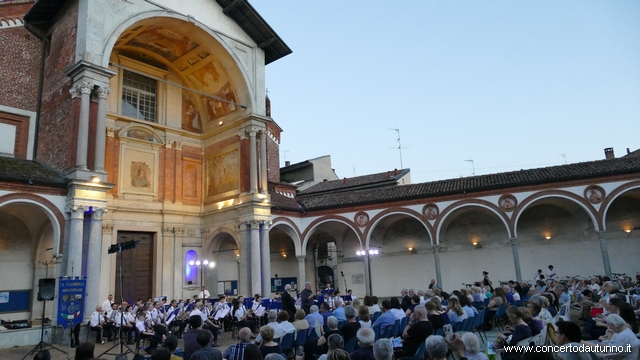 Abbiategrasso Banda Filarmonica