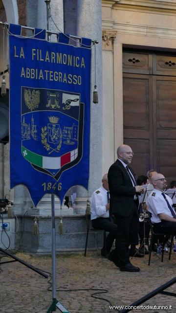 Abbiategrasso Banda Filarmonica