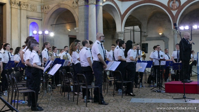 Abbiategrasso Banda Filarmonica