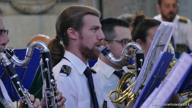 Abbiategrasso Banda Filarmonica