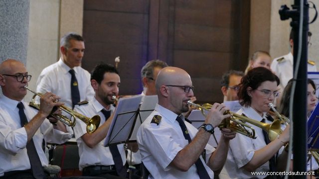 Abbiategrasso Banda Filarmonica
