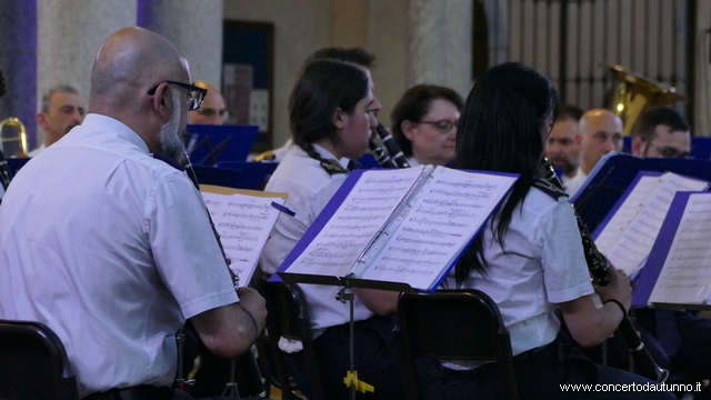 Abbiategrasso Banda Filarmonica