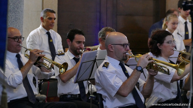 Abbiategrasso Banda Filarmonica