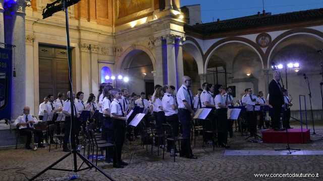 Abbiategrasso Banda Filarmonica
