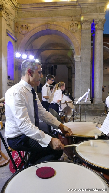 Abbiategrasso Banda Filarmonica