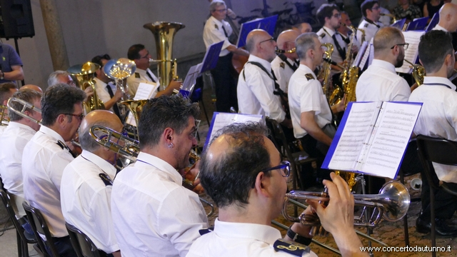 Abbiategrasso Banda Filarmonica
