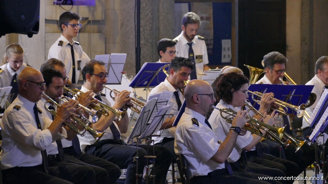 Abbiategrasso Banda Filarmonica
