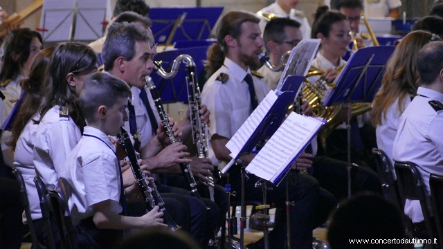 Abbiategrasso Banda Filarmonica